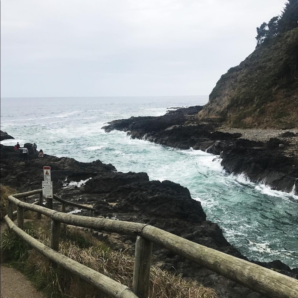Catch up on my latest adventures on Instagram!